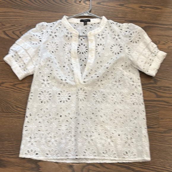 J. Crew Tops - J crew top